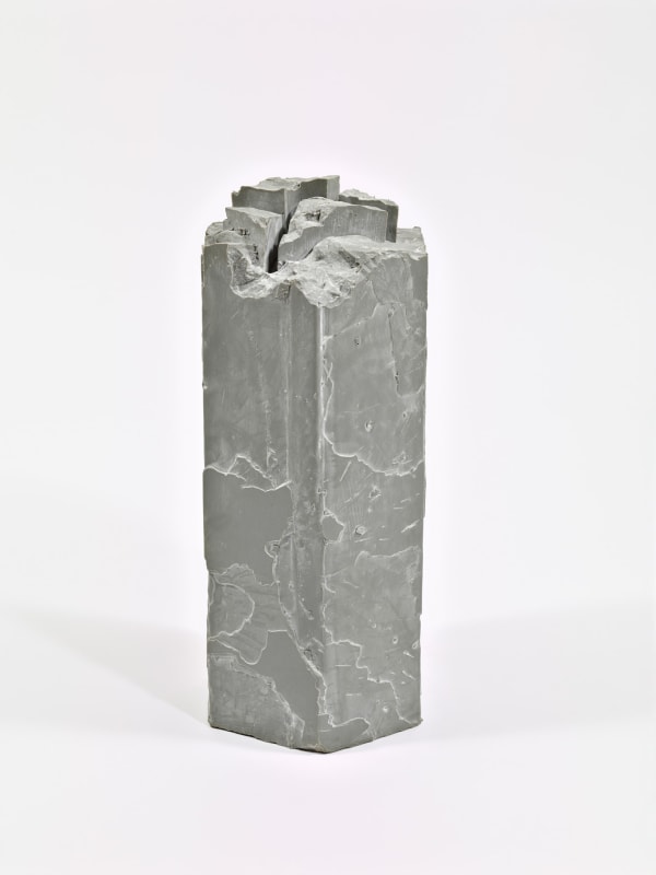 Recycle Group, Basalt Rock 8, 2015