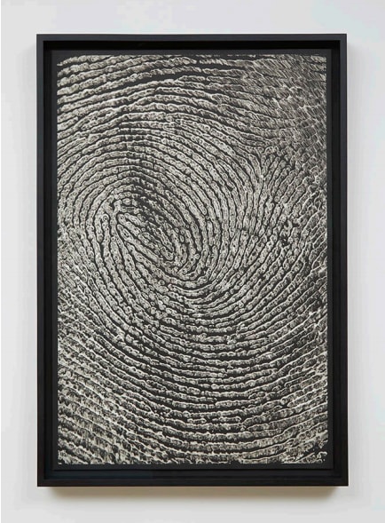 Alinka Echeverria, M-Theory VI, 2015