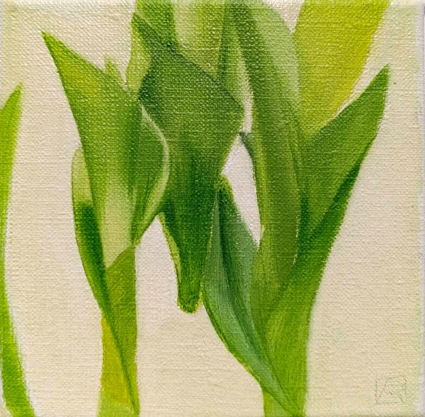 Regina Rzayeva, Fragments, 2025