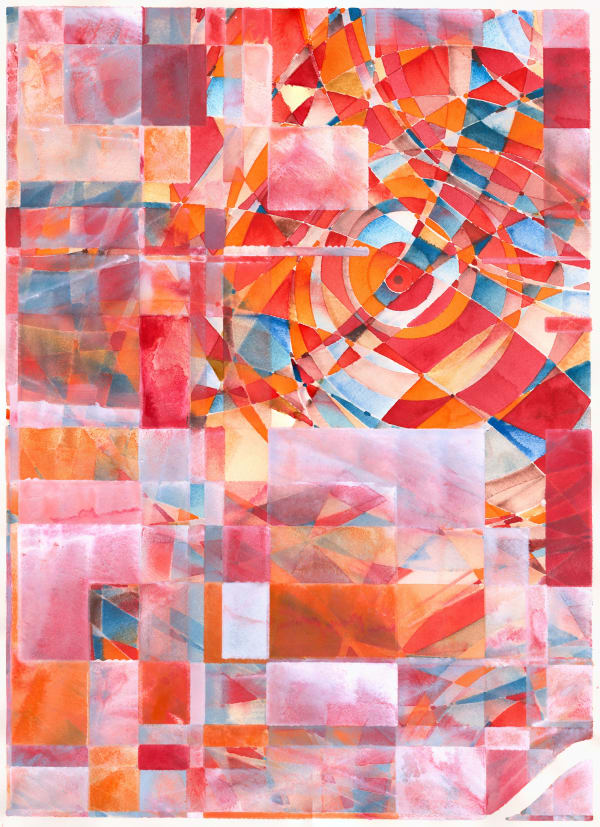 Licia He, Well -- I -- I -- I..., 2024