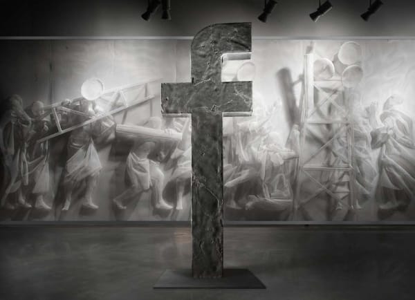 Recycle Group, The Letter F, 2014-2015