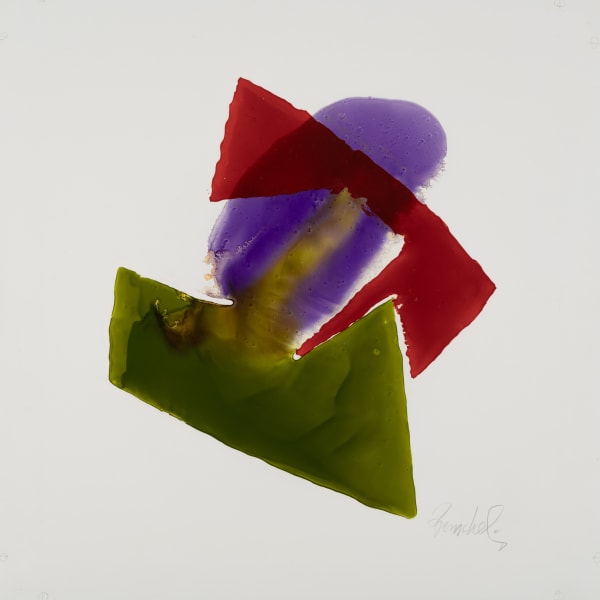 Lilly Fenichel, Untitled 22 , 2008