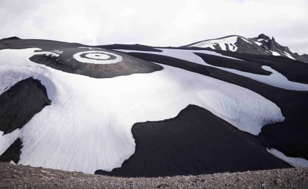 Recycle Group, Instagram, 2015