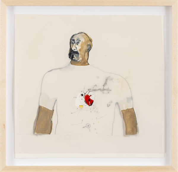 Lynn Hershman Leeson, Cyborg, 1967