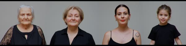 Sitara Ibrahimbayli, Mother, 2024