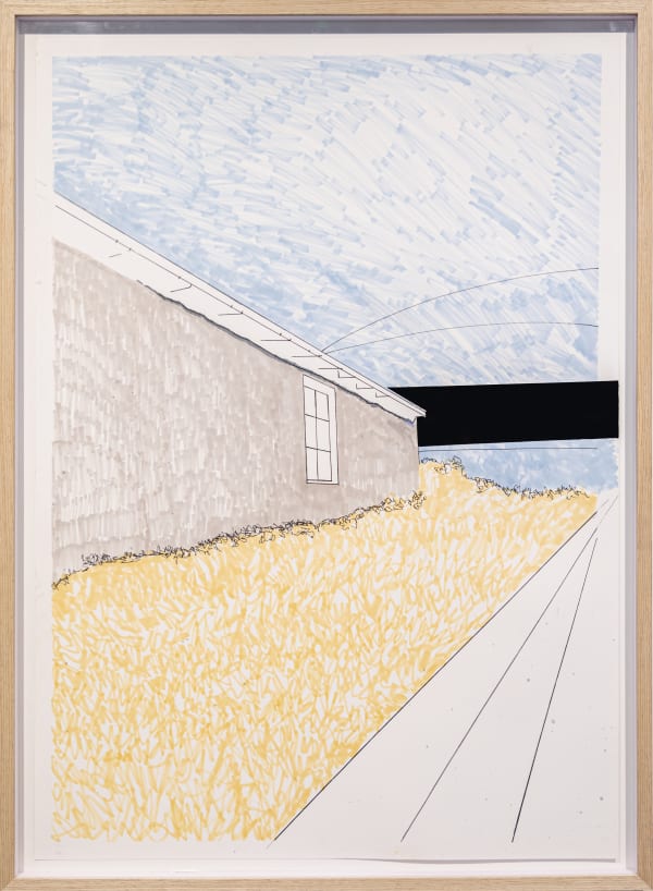 Aida Mahmudova, Untitled , 2022