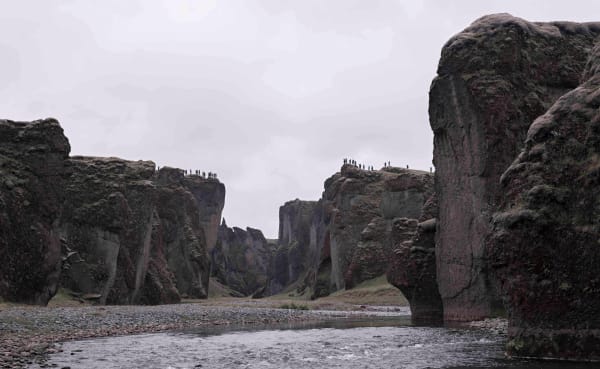 Recycle Group, Selfie Battle, 2015