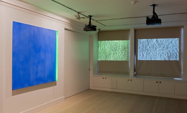 Kyung Woo Han, Point of Recognition, 2012