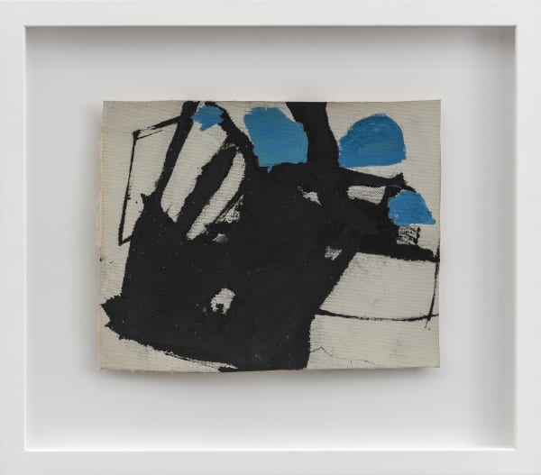 Perle Fine, Untitled, c. 1960