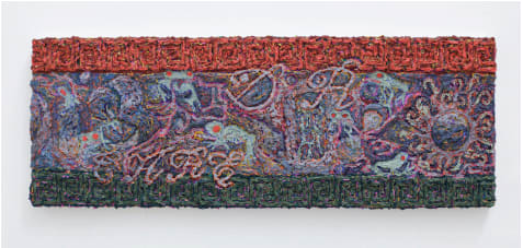 Francesca Blomfield, DR CARE, 2019