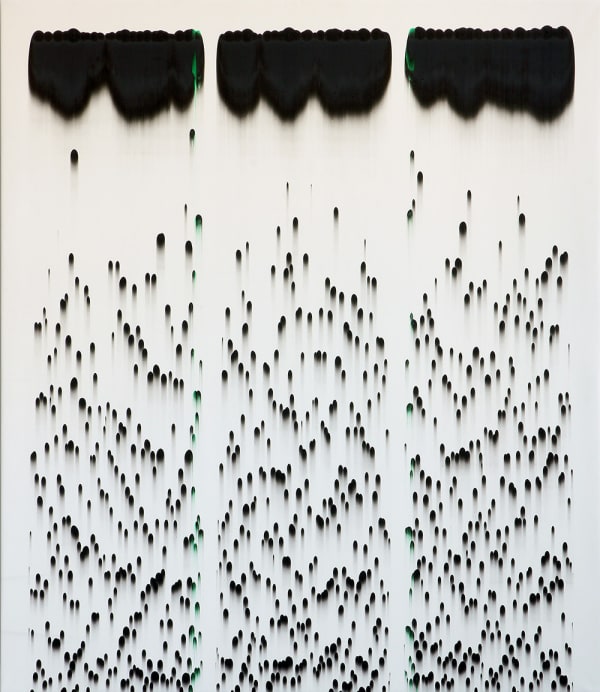 Stanley Casselman, Dudamel 2, 2011