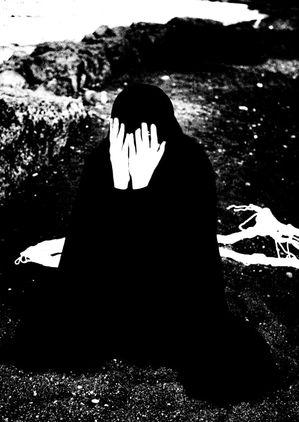 Fidan Abilova, Memory of Mother No 3, 2025