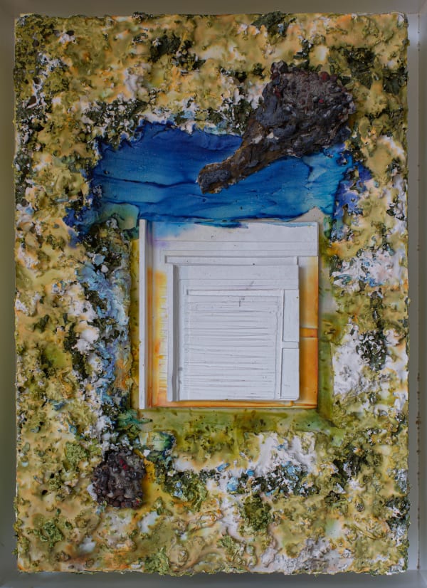 Aida Mahmudova, Untitled, 2022