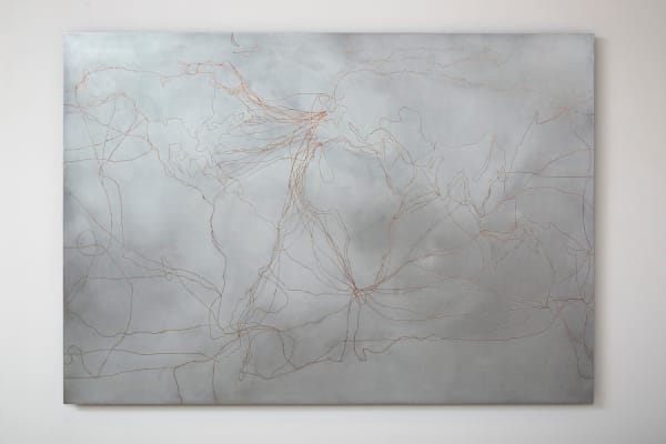 Giovanni Ozzola, Il Cammino Verso Se Stessi, 2015