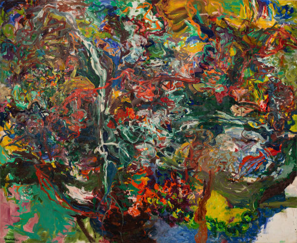 Amaranth Ehrenhalt - Everywhere, 1959