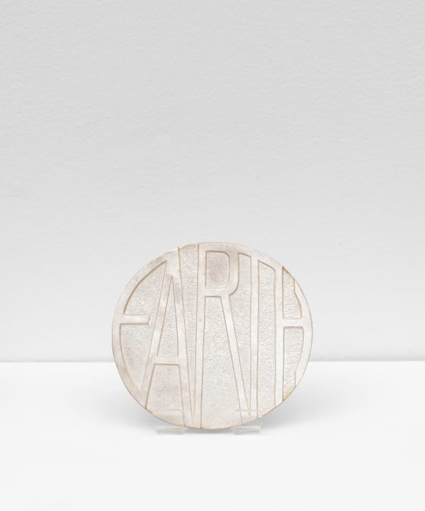 Jane McAdam Freud, Earth Medal, 2011-12