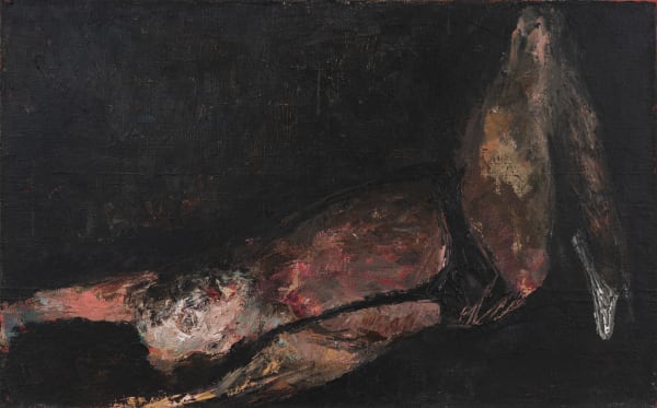 Niyaz Najafov, Untitled , 2017