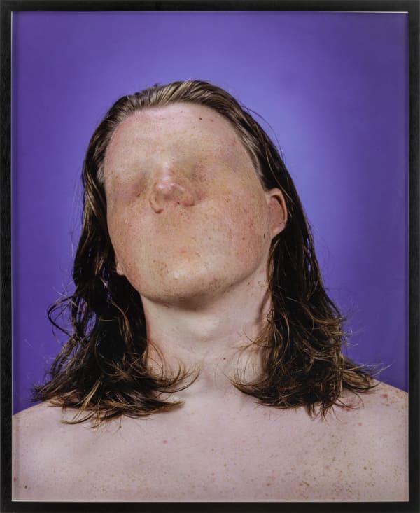 Aziz + Cucher, Rick, 1994