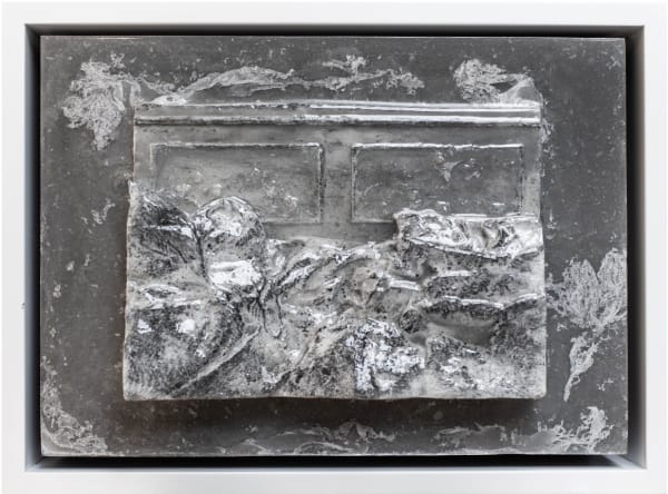 Aida Mahmudova, Composition 19, 2022