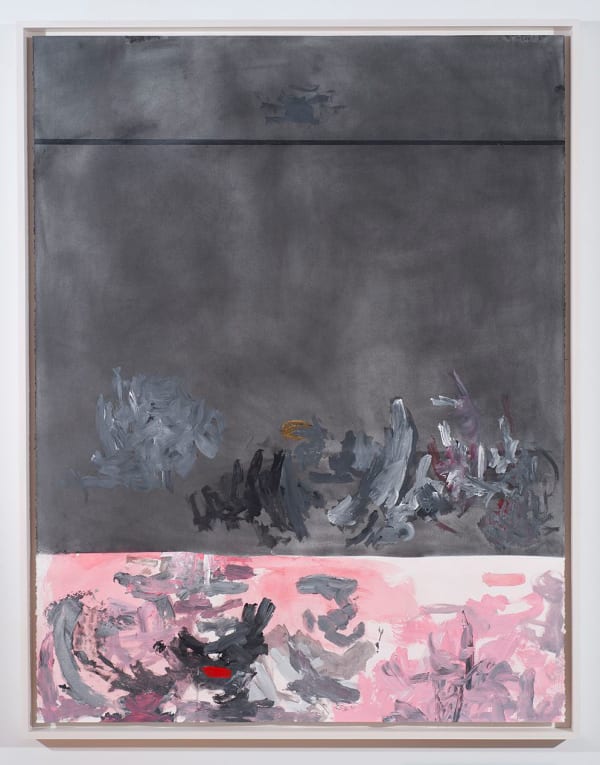 Kianja Strobert, What on Earth Made Me Take Trip, 2014