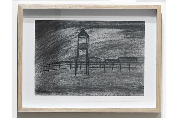 Aida Mahmudova, Untitled , 2022