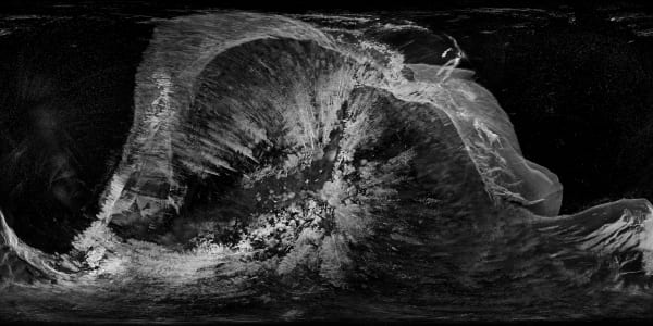 ScanLAB Projects, Equirectangular Landscape 03, 2018