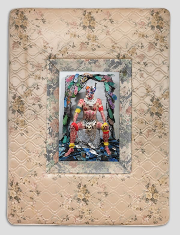 James Ostrer, CURRENTSEE 5Dover StoreDover, 2017