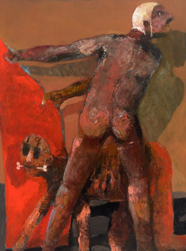 Niyaz Najafov, Ahead