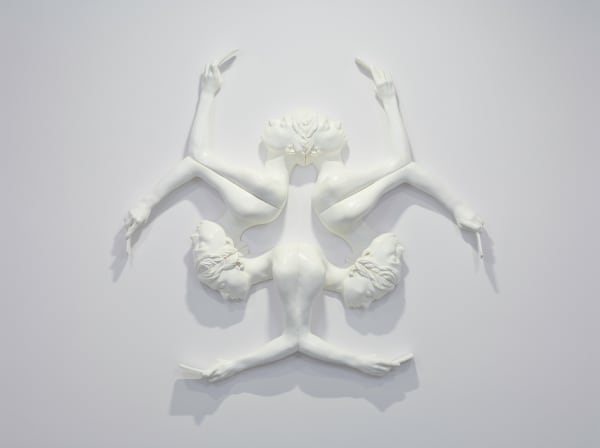 Recycle Group, Photo Booth 3, 2015