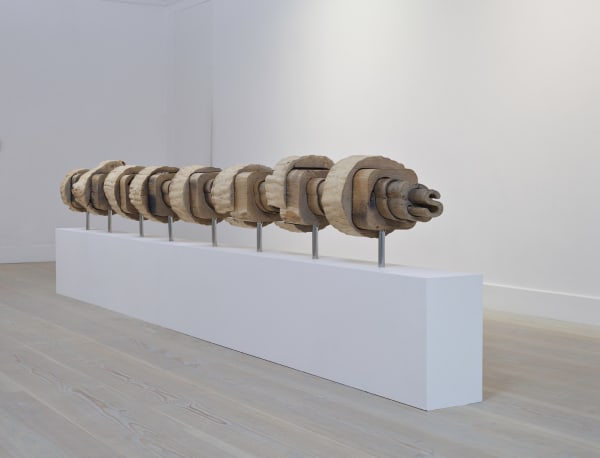 Recycle Group, Connection, 2014-2015