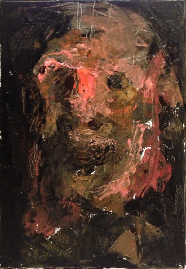 Niyaz Najafov, Portrait