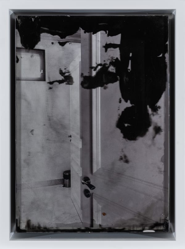 Aida Mahmudova, Composition 7, 2022