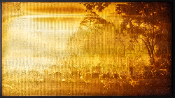 Recycle Group, Sapient 1, 2023