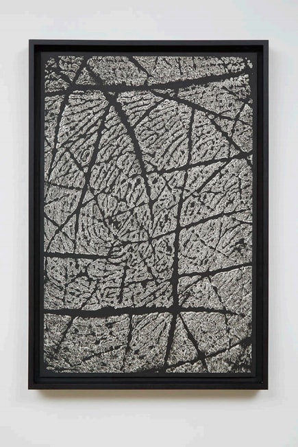 Alinka Echeverria, M-Theory VII, 2015