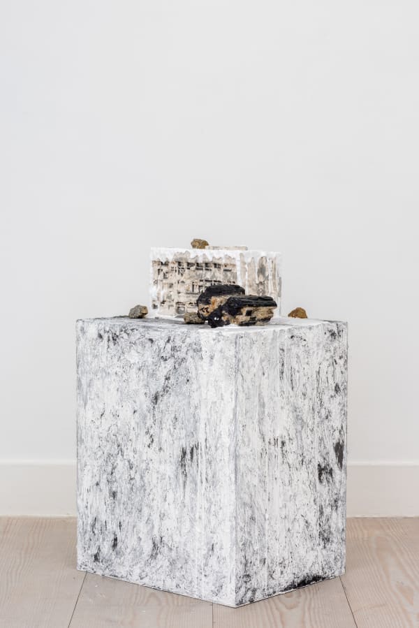 Aida Mahmudova, Untitled, 2022