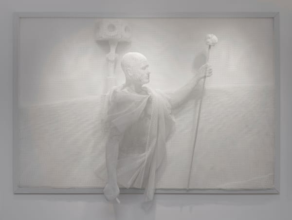 Recycle Group, Desert Stranger, 2023