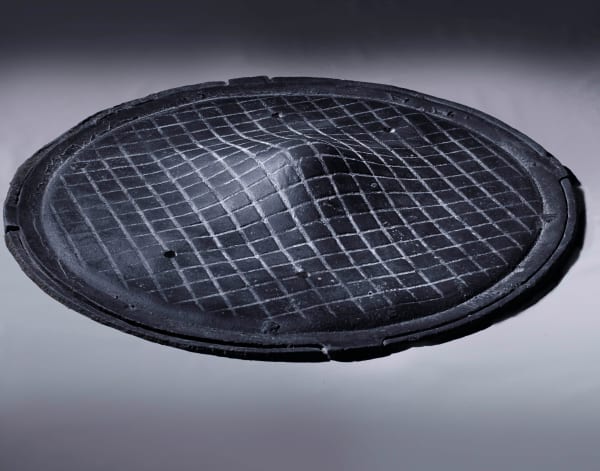 Recycle Group, Manhole, 2012
