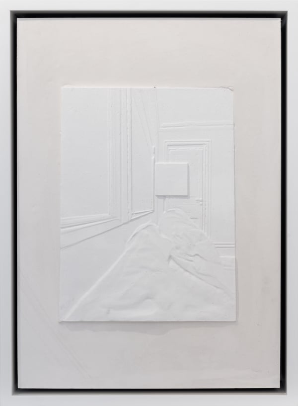 Aida Mahmudova, Composition 23, 2022