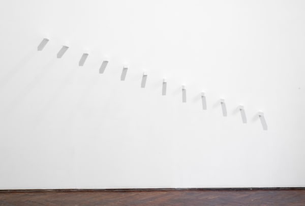 Yoonjin Jung, Seeing the Unseen VIII, 2010