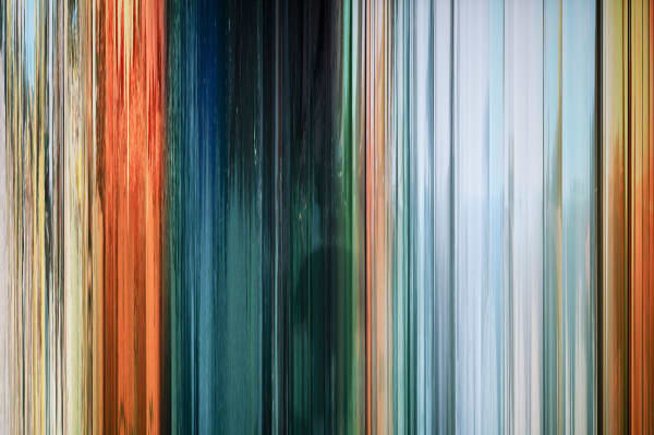 Hyo Myoung Kim, Untitled - Shore, 2010