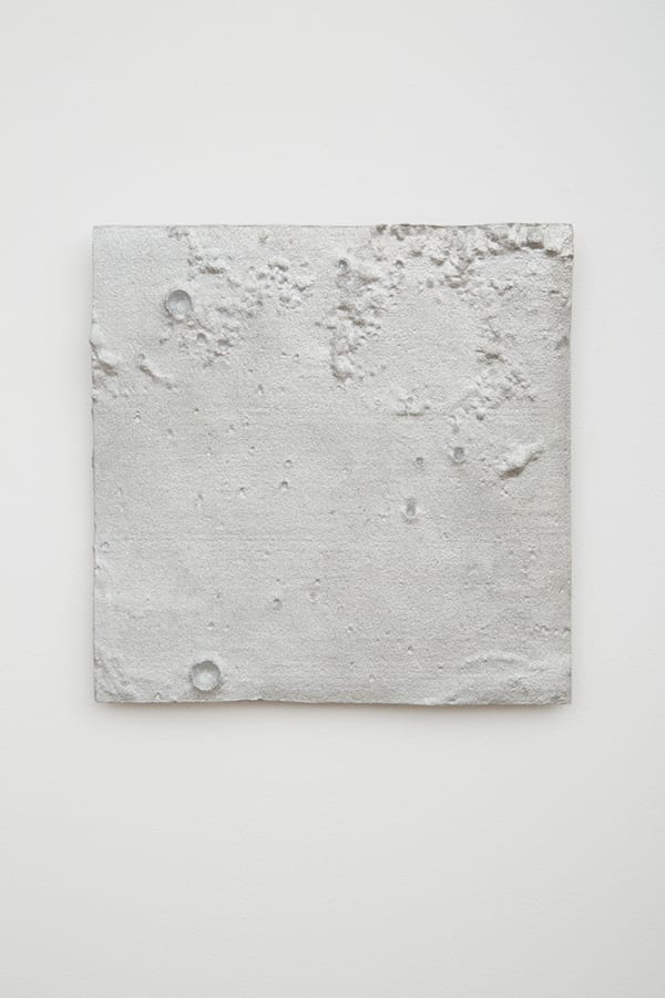 Giovanni Ozzola, -127° at Night #2, 2015