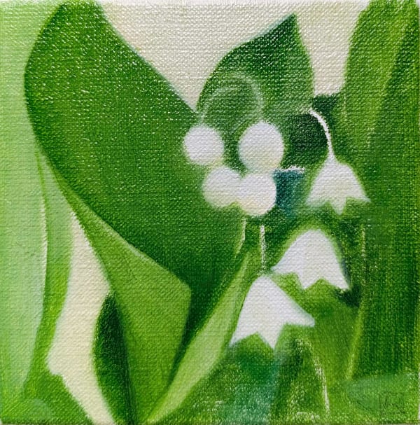 Regina Rzayeva, Fragments, 2025