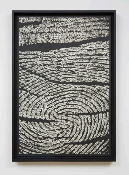 Alinka Echeverria, M-Theory IV, 2015