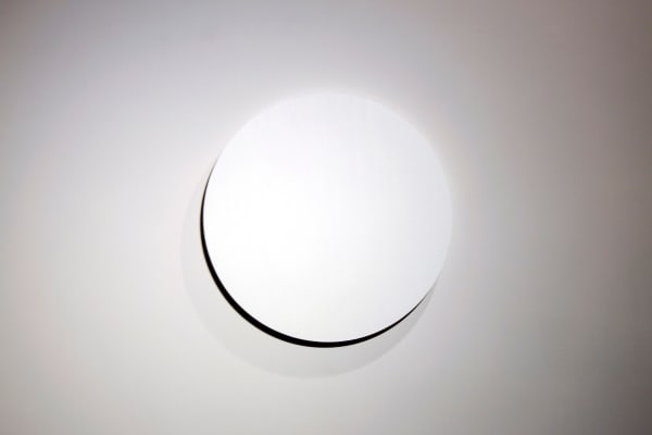 Yoonjin Jung, Seeing the Unseen XXVIII, 2014