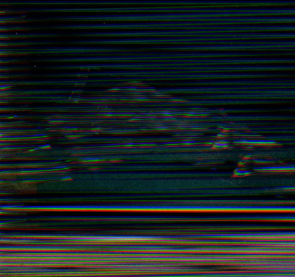 Hyo Myoung Kim, Scan 16 Two, 2014