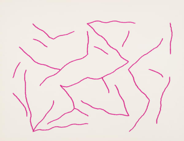 Barold Bohen, Untitled (i23-3497), 1972