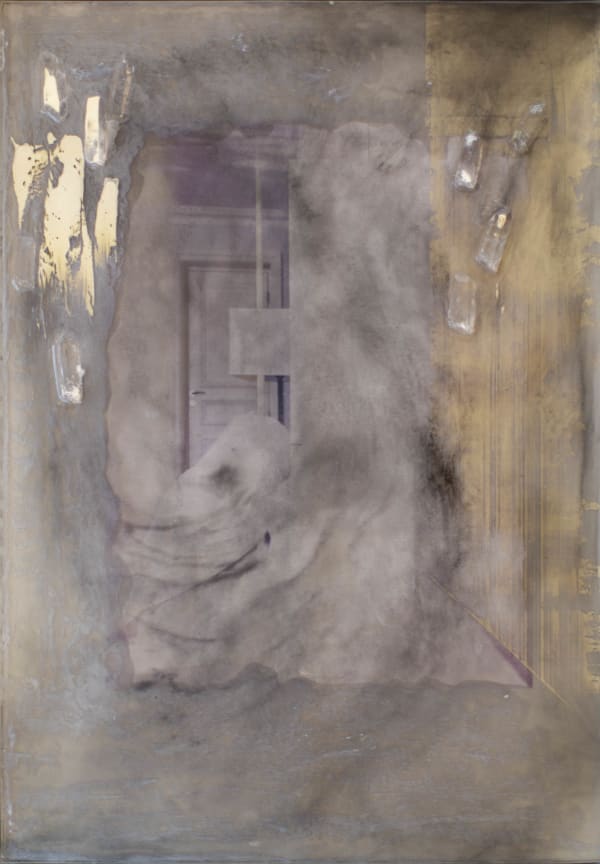 Aida Mahmudova, Composition 10, 2022