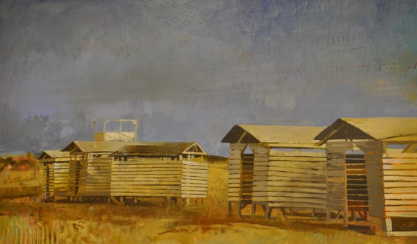 Butunay Hagverdiyev, Laish, 2021