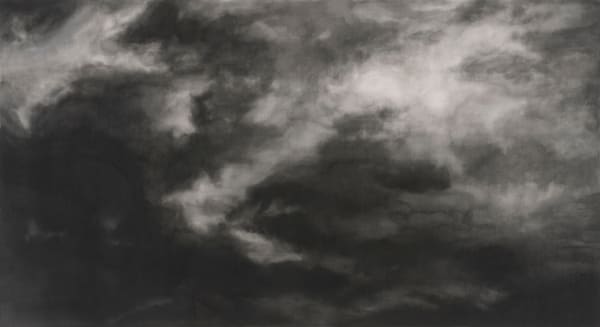 Yoonjin Jung, Seeing the Unseen VII, 2007