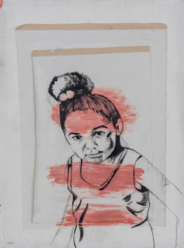 Khaleb Brooks, Spirit of Rebellion, 2022